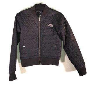 North Face 5 Boroughs Coat